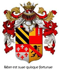 Songrite coat of Arms